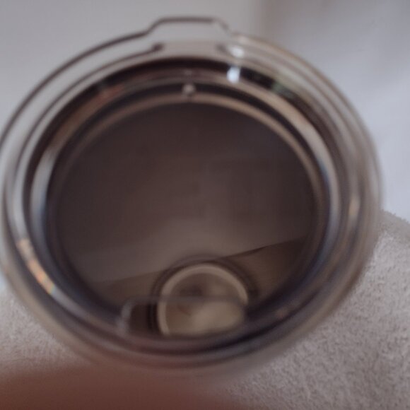 Yeti Rambler 20 oz Stainless Steel Tumbler with Clayton Homes Wakarusa - Picture 2 of 6